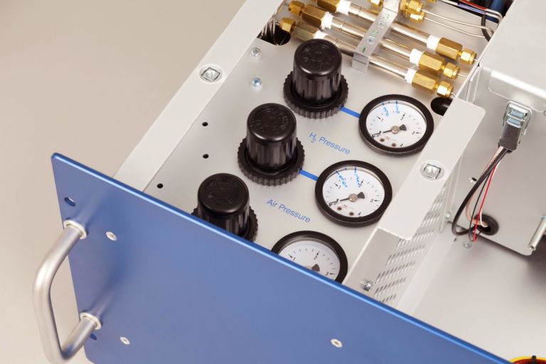 Ambient Air & Industrial Emissions Monitoring Analysers | Synspec